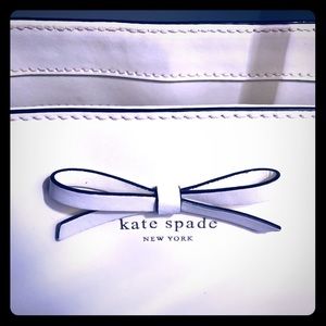 Kate Spade tote bag